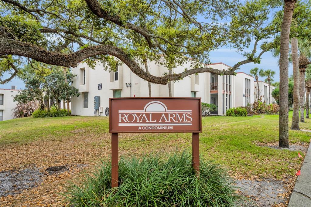 506 ORANGE DRIVE UNIT 22, ALTAMONTE SPRINGS, FL — photo 3 of 21