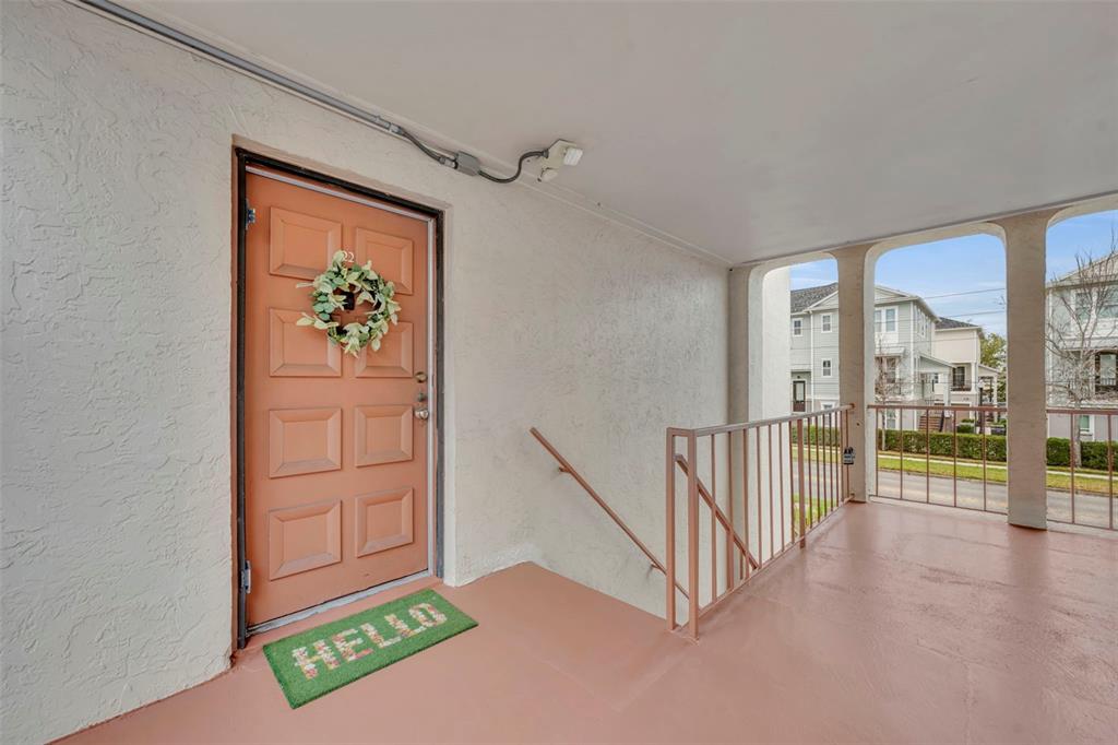 506 ORANGE DRIVE UNIT 22, ALTAMONTE SPRINGS, FL — photo 4 of 21