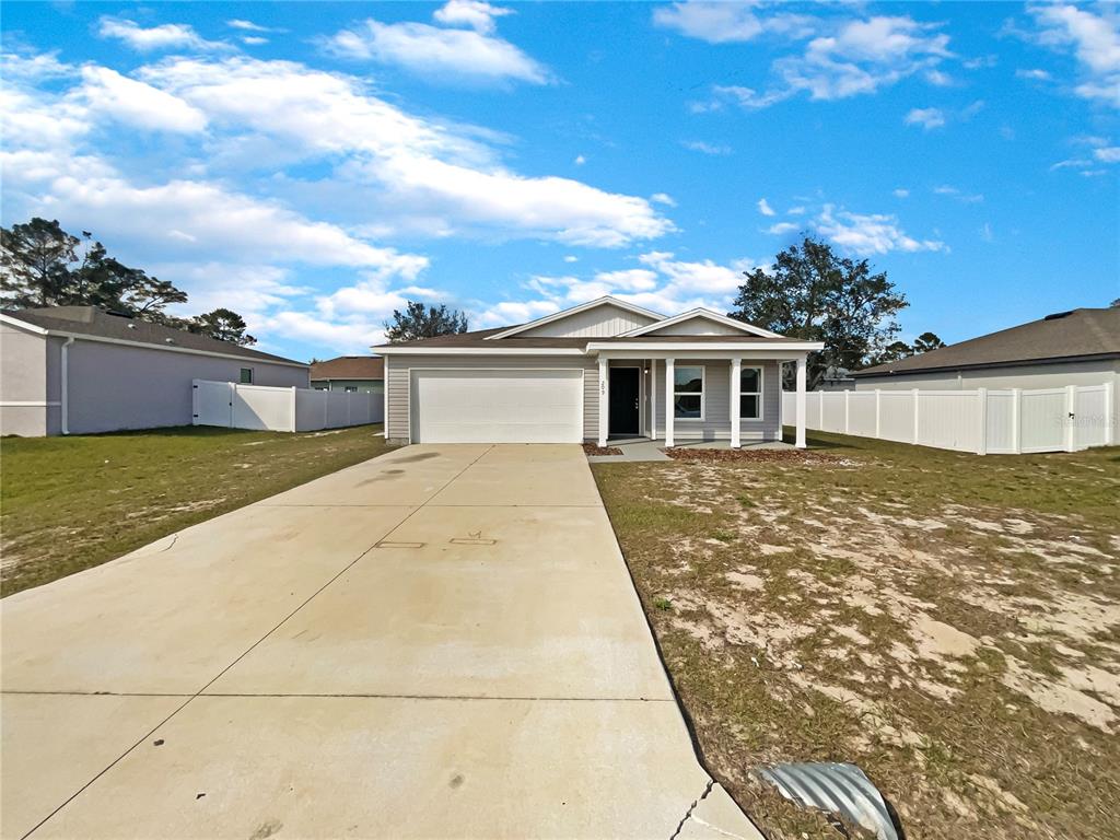 209 FIG COURT