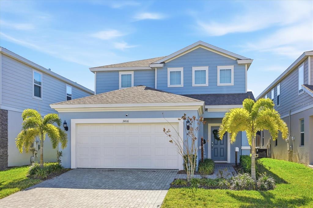 3416 LILAC WAY