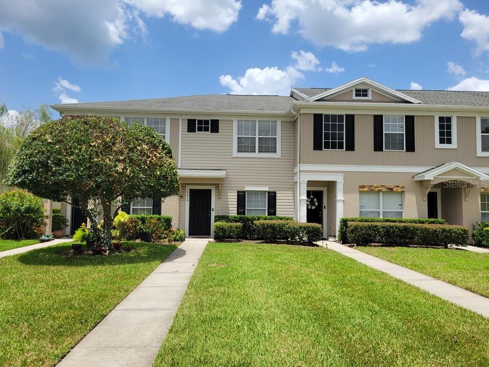 16414 SWAN VIEW CIRCLE UNIT 16414