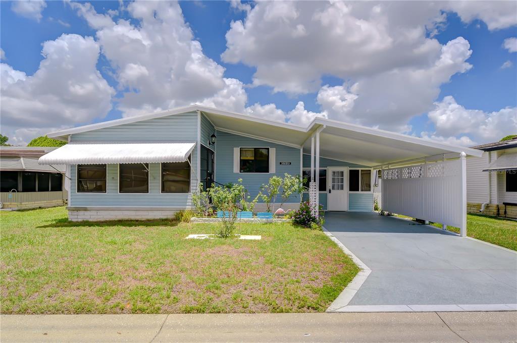 35123 COLONY HILLS DRIVE