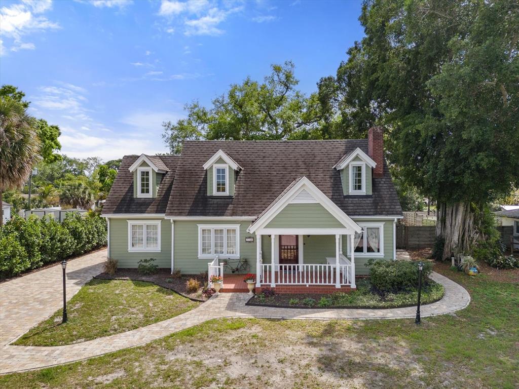 7754 WESTMORELAND DRIVE