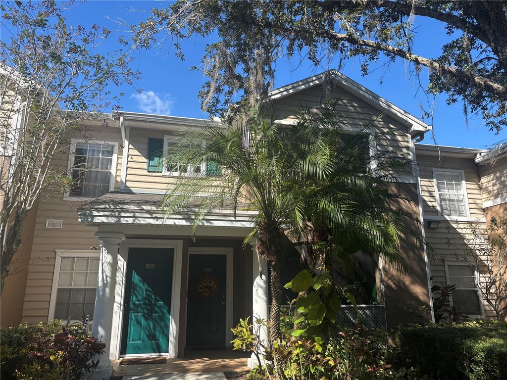 8809 MANOR LOOP UNIT 202