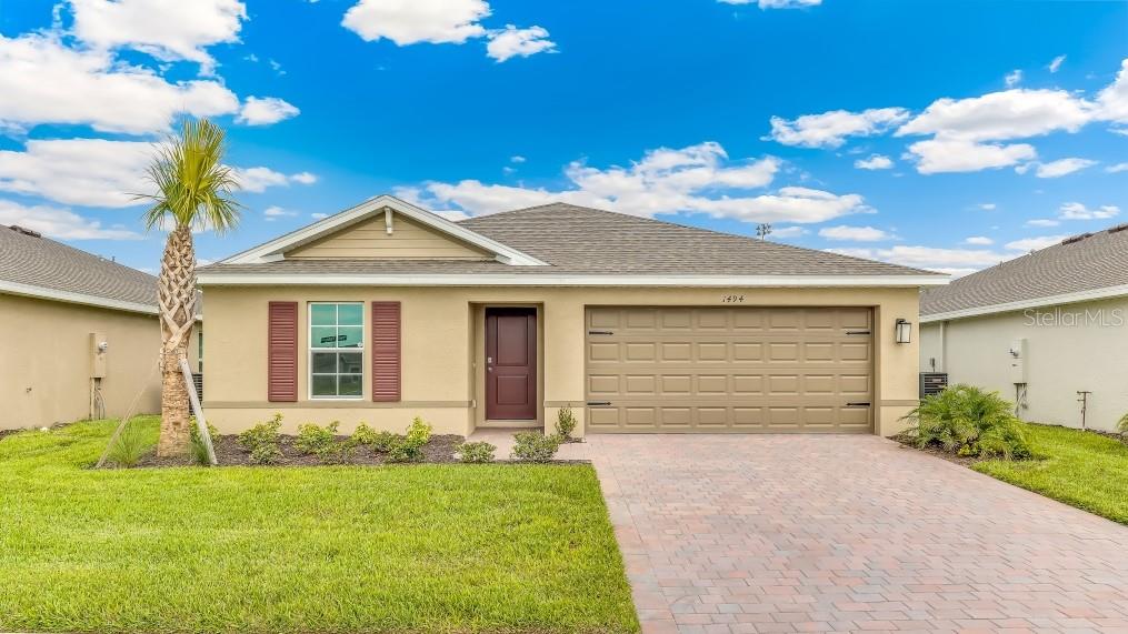 1557 POWELL VALLEY DRIVE