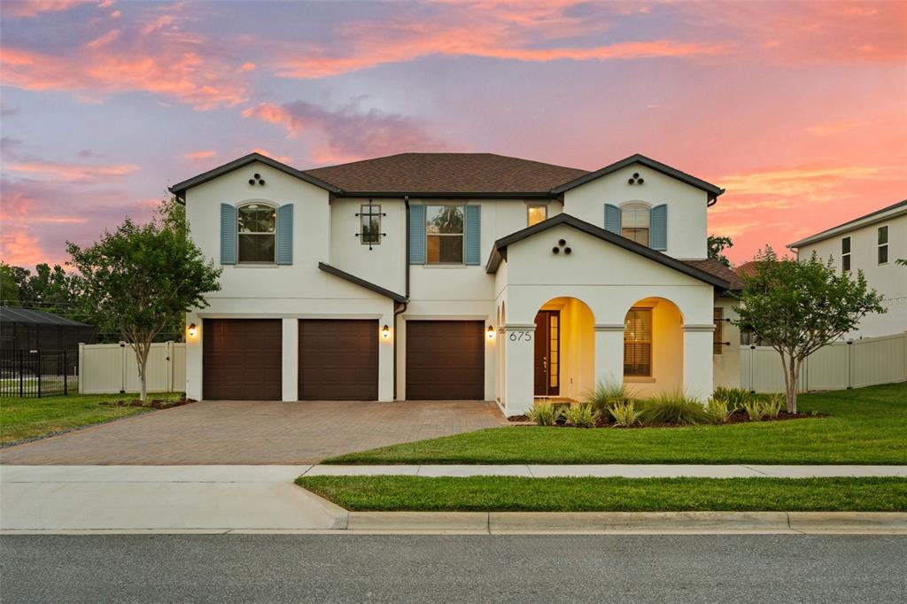 675 PRIMROSE WILLOW WAY