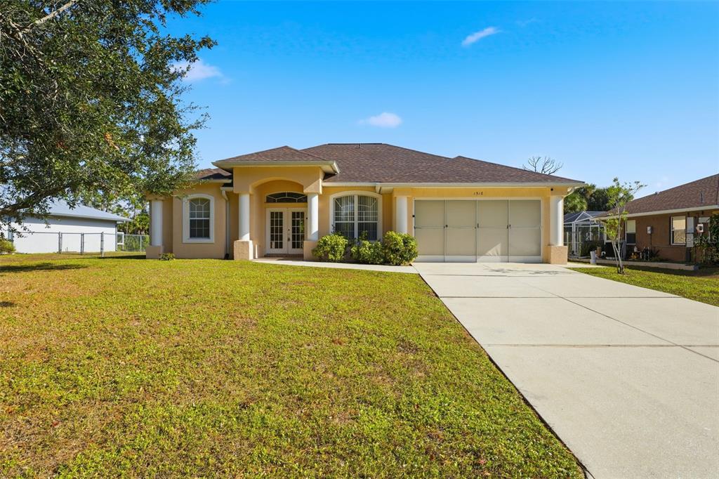 1516 NATRONA DRIVE