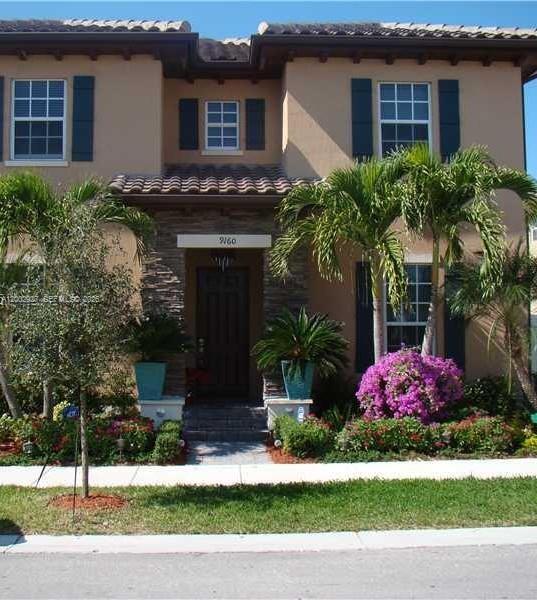 9160 SW 171st Ct # 0, Miami FL 33196