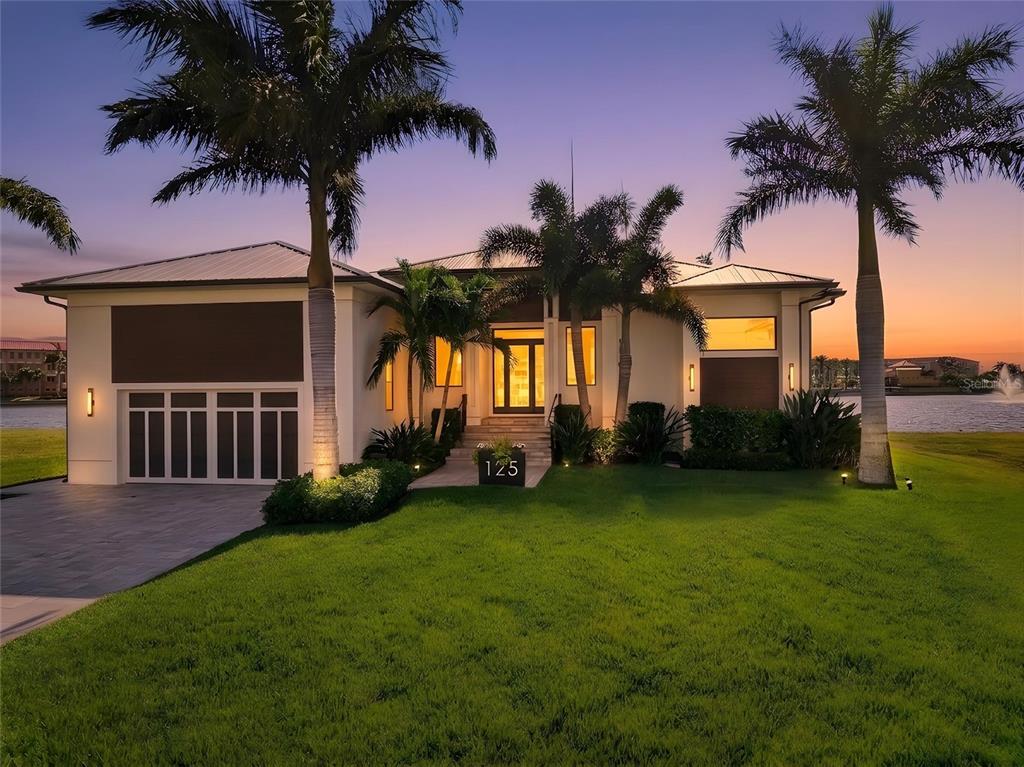 125 COLONY POINT DRIVE