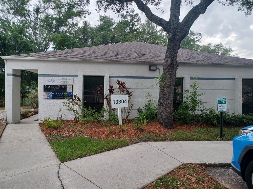 13304 WINDING OAK COURT UNIT Front