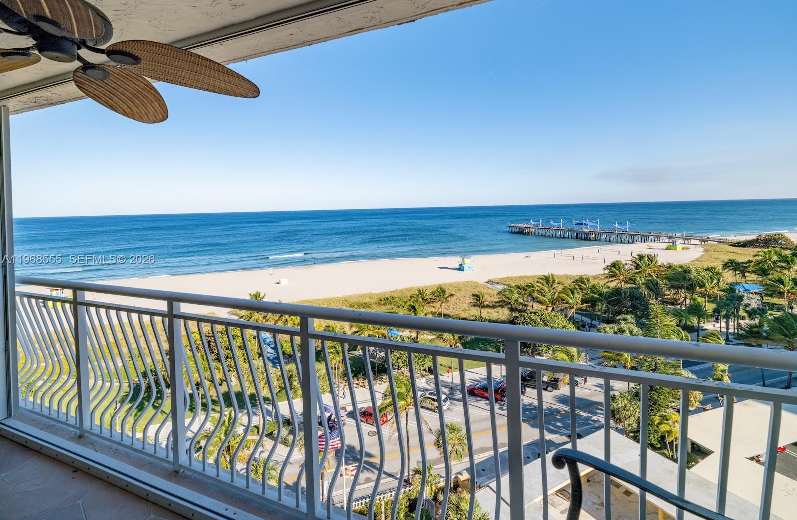 328 N Ocean Blvd # 1005, Pompano Beach FL 33062