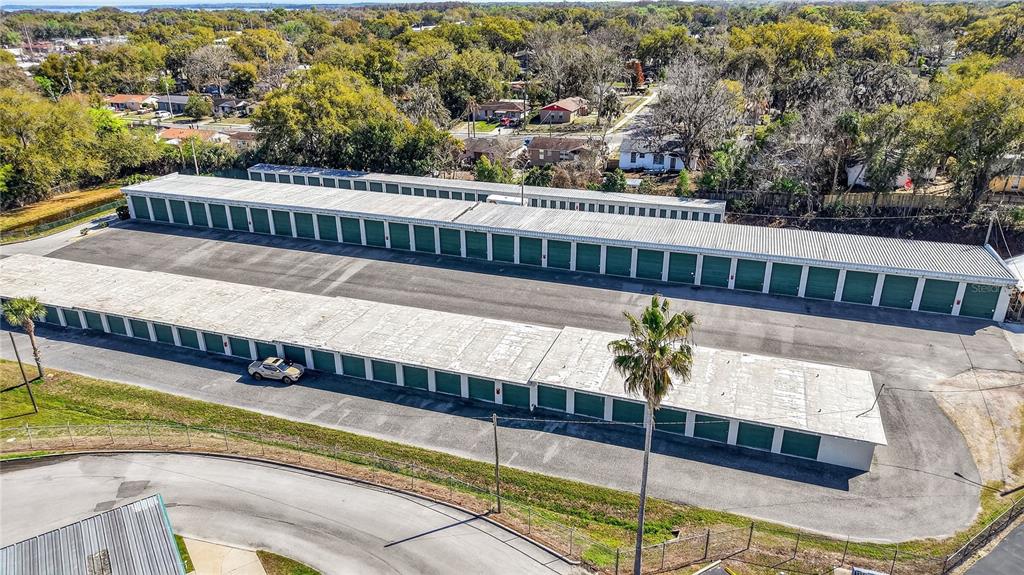 1003 & 1007 WAREHOUSE DRIVE, LEESBURG, FL — photo 2 of 10