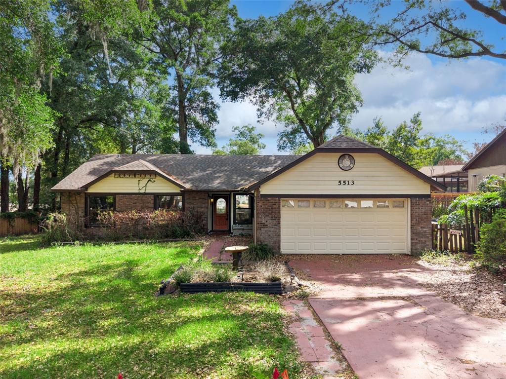 5513 CAURUS COURT