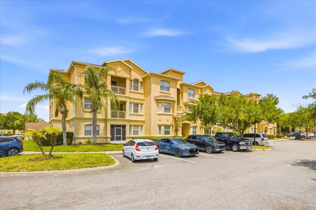301 TERRACE RIDGE CIRCLE UNIT 301