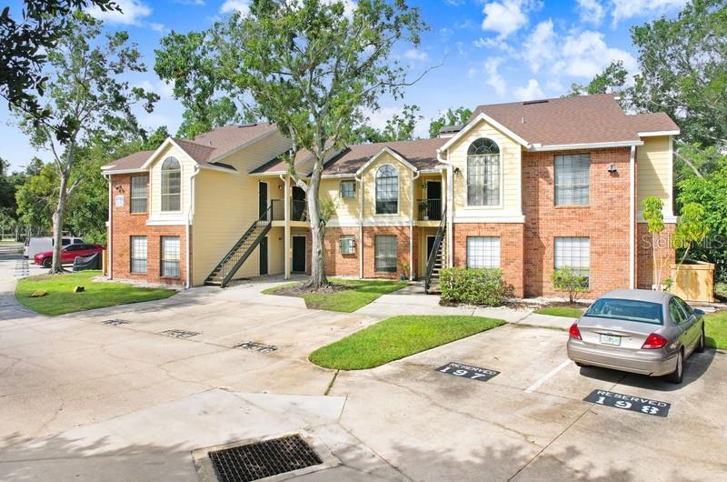 8702 MALLARD RESERVE DRIVE UNIT 202