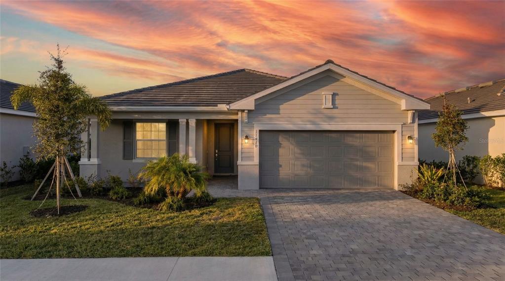 11470 BURGUNDY DRIVE
