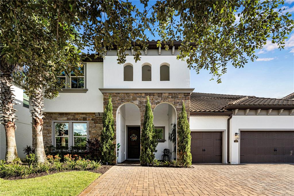 7999 CHILTON DRIVE