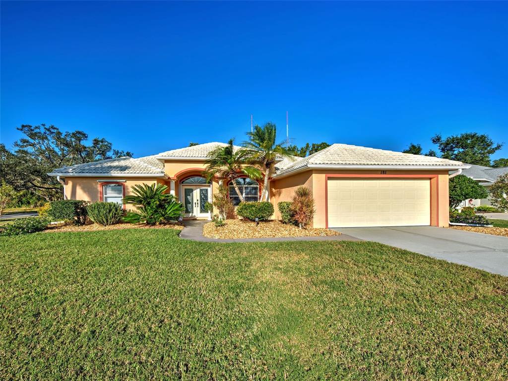 181 KING PALM COURT