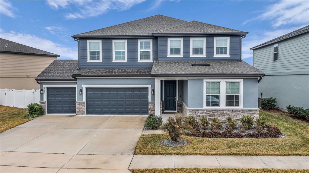 2081 DERWENT DRIVE