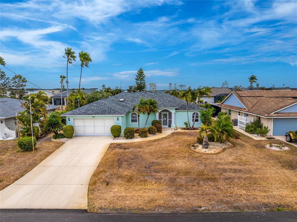 209 MARK TWAIN LANE