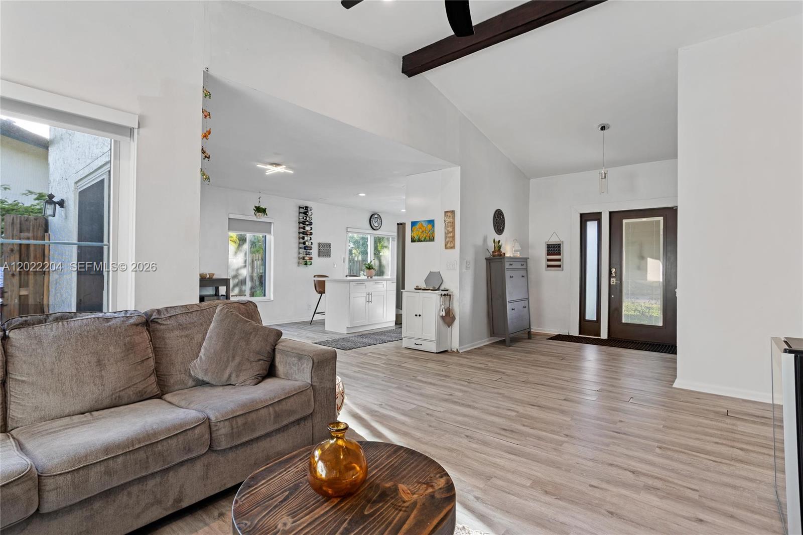 Nearby listing