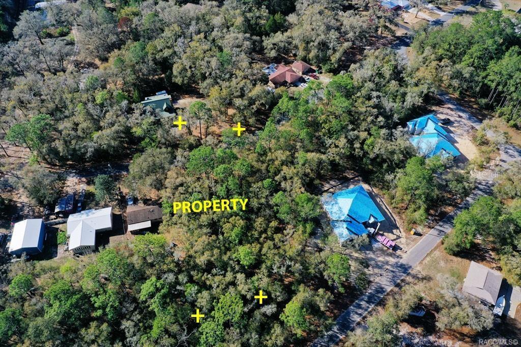 2663 W CYPRESS DRIVE