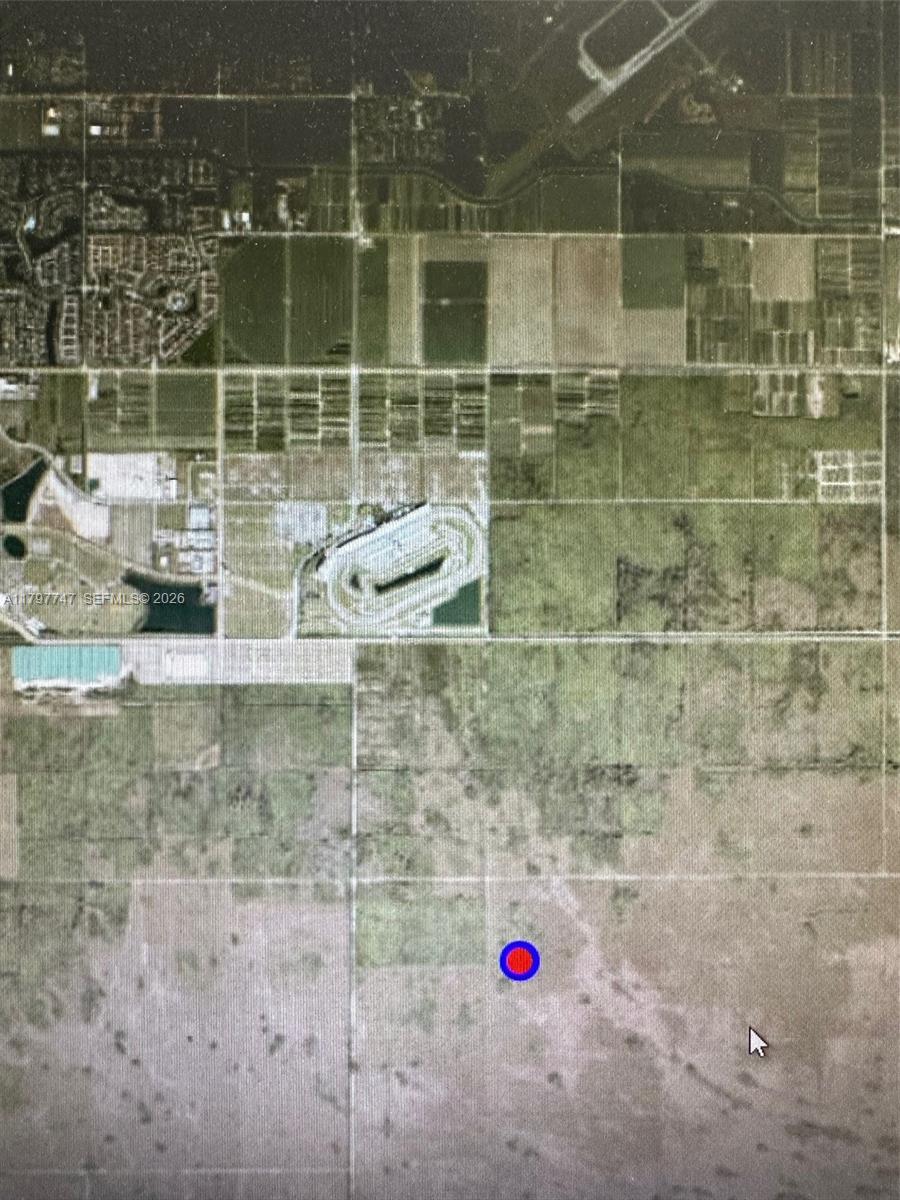 SW 137 Ave. at 360 St., Florida City FL 33035