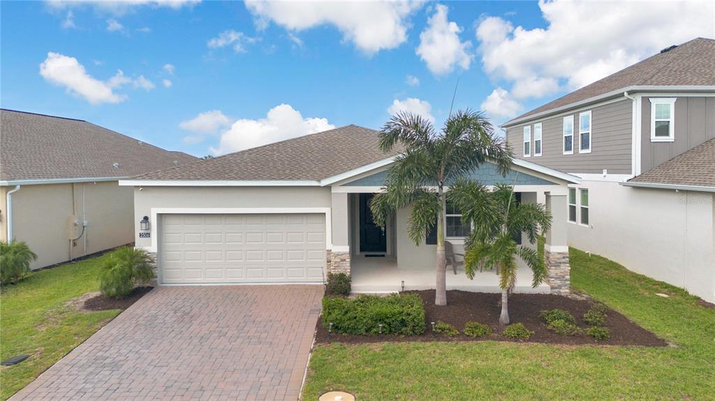 2506 RELAXING LANE