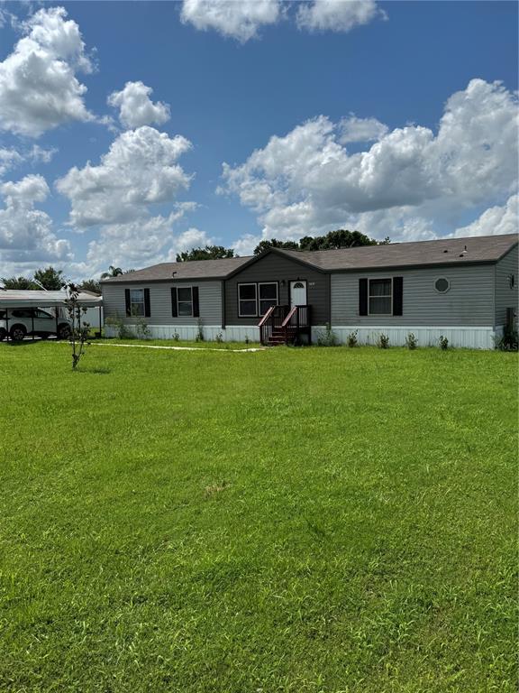 3701 W TRAPNELL ROAD