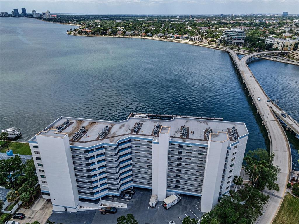 2 ADALIA AVENUE UNIT 605