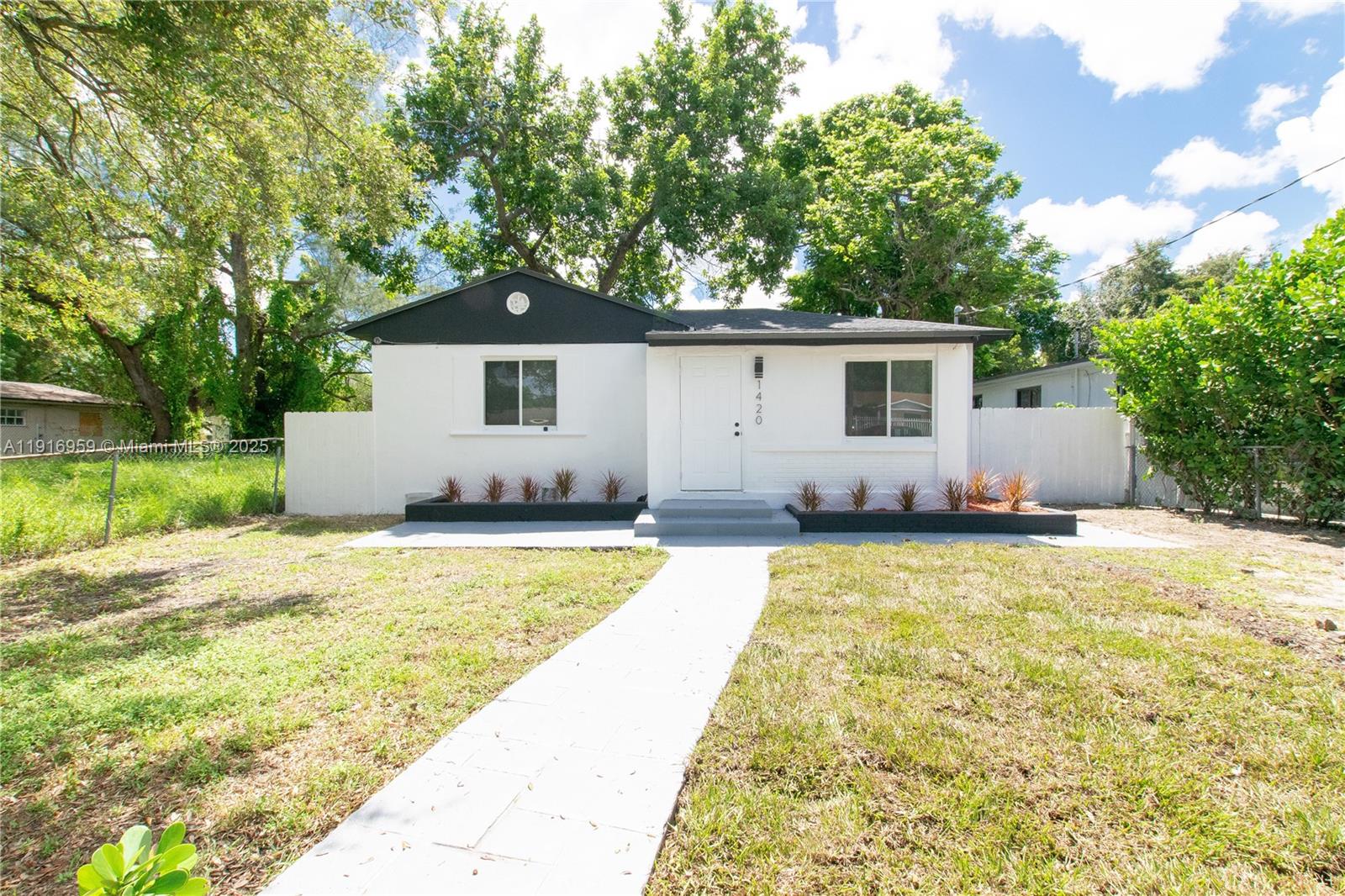 1420 NW 58th Ter, Miami FL 33142