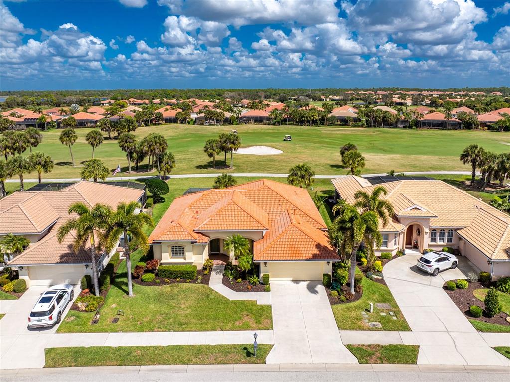 138 MONTELLUNA DRIVE