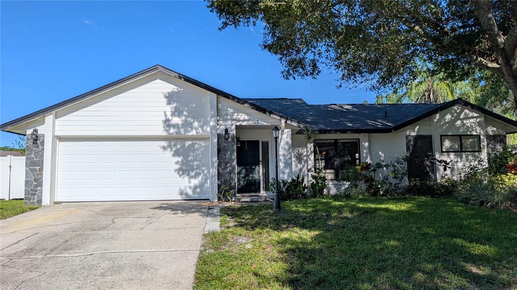 1007 GORE DRIVE