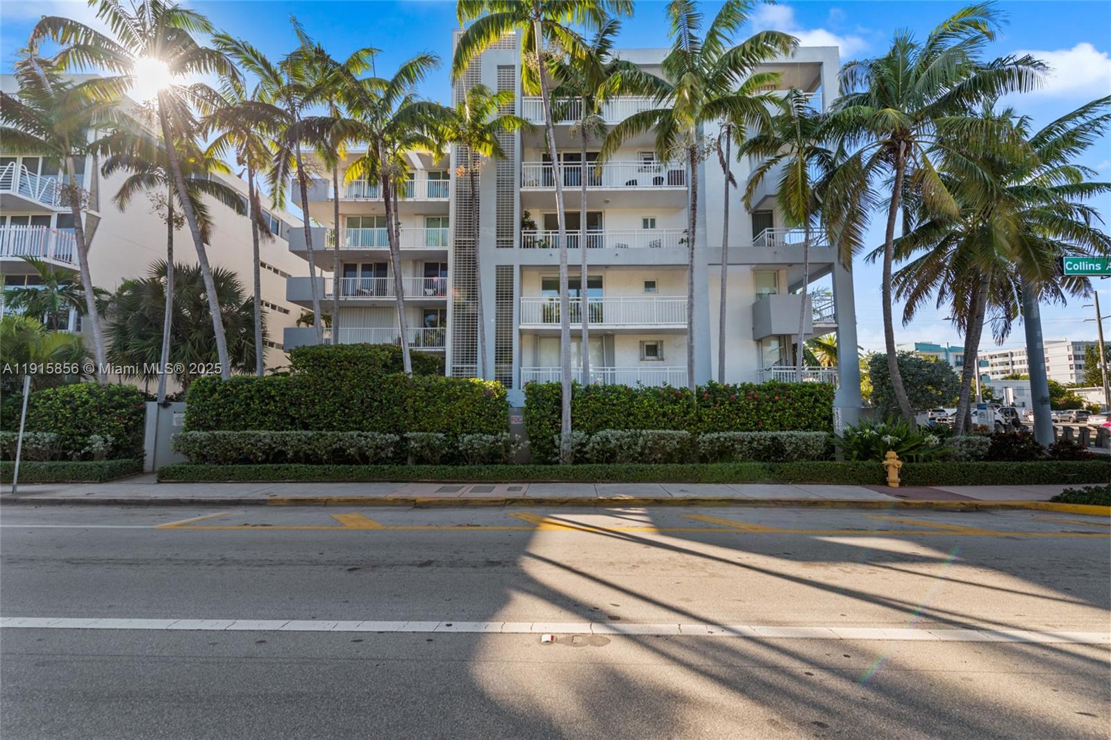 7832 Collins Ave # 207, Miami Beach FL 33141