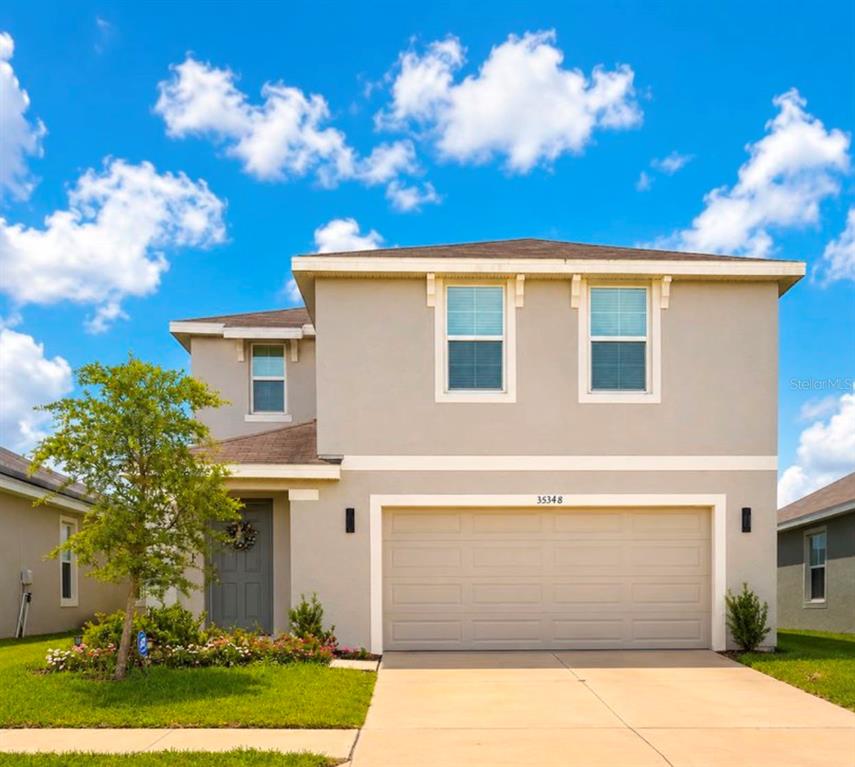35348 SPRUCE KNOB COURT