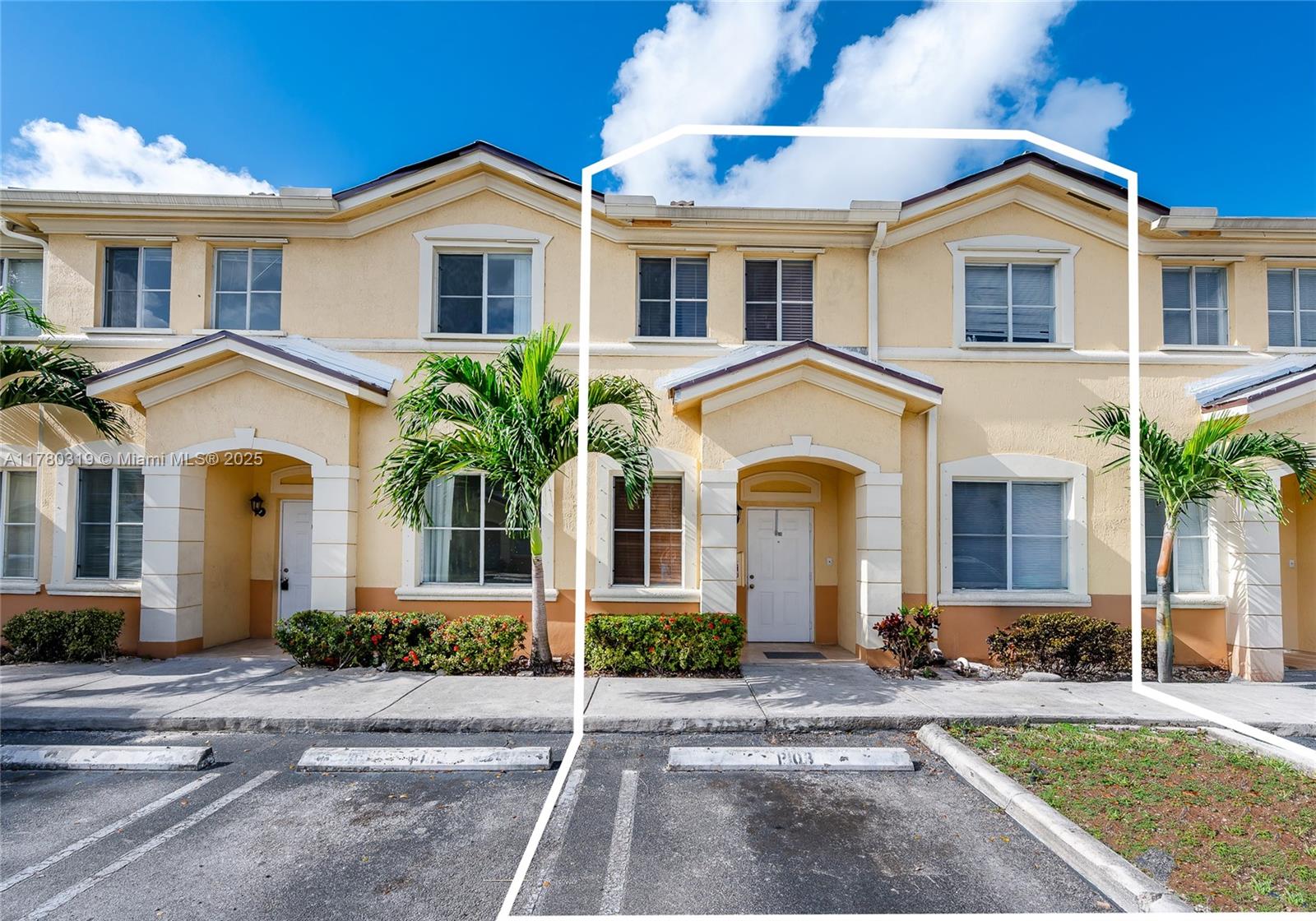 6940 NW 177th St # 103, Hialeah FL 33015