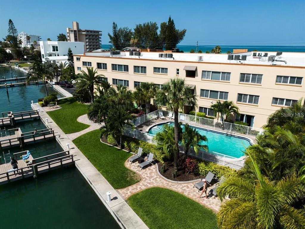 10265 GULF BOULEVARD UNIT A308
