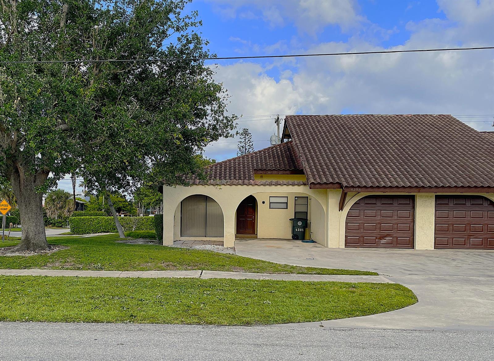 4398 NE 5th Avenue # 5, Boca Raton FL 33431