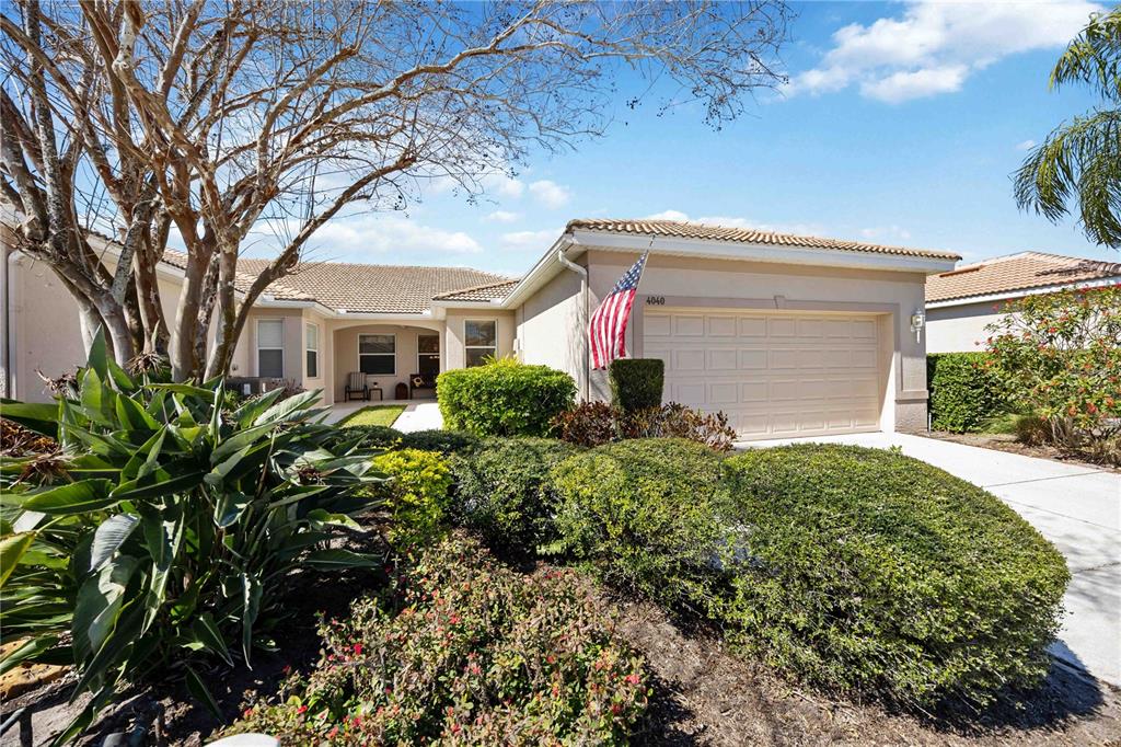 4040 CASCADE FALLS DRIVE