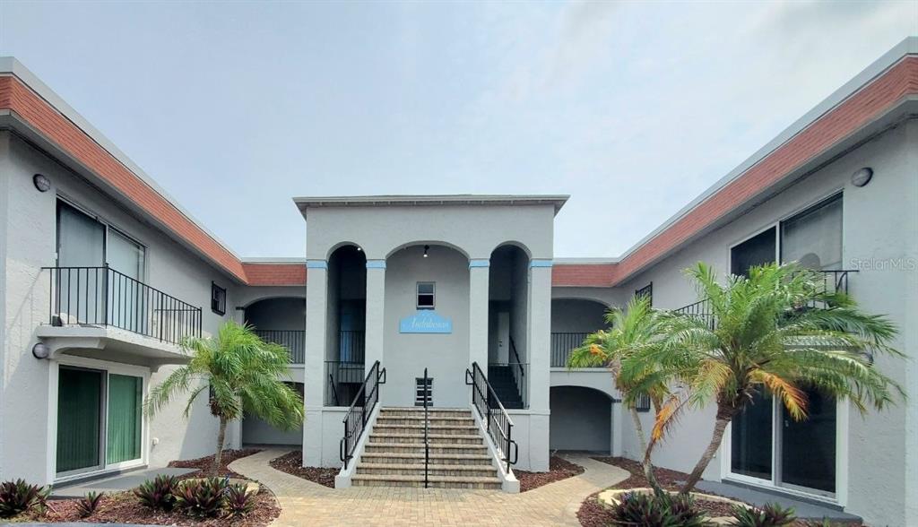 8151 BLIND PASS ROAD UNIT 3