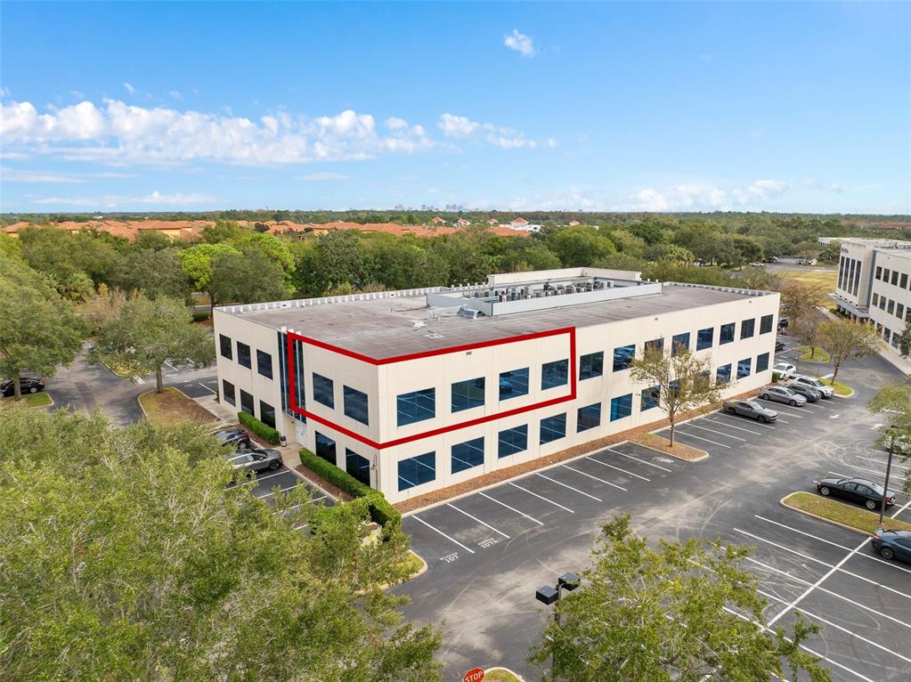 6200 METROWEST BOULEVARD UNIT 205