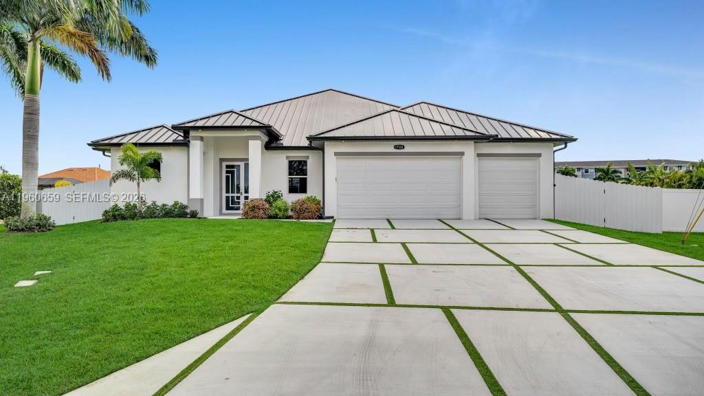 1726 SW 36TH TER,, Cape Coral FL 33914