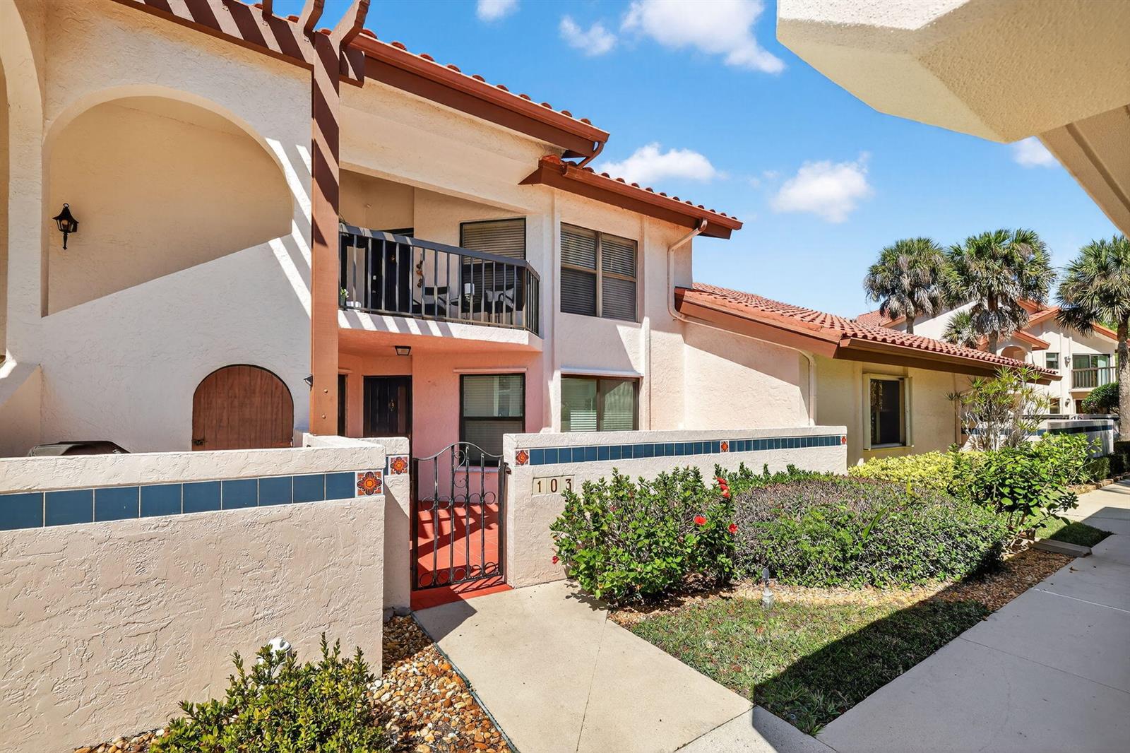 6060 SE Martinique Drive # 103, Stuart FL 34997