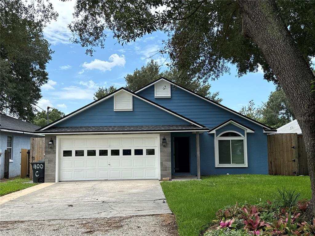 1800 GEIGEL AVENUE