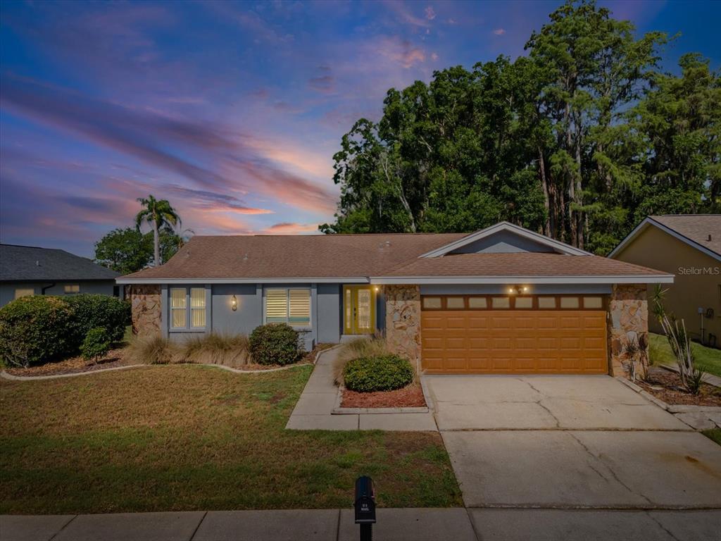 3827 WATSON DRIVE