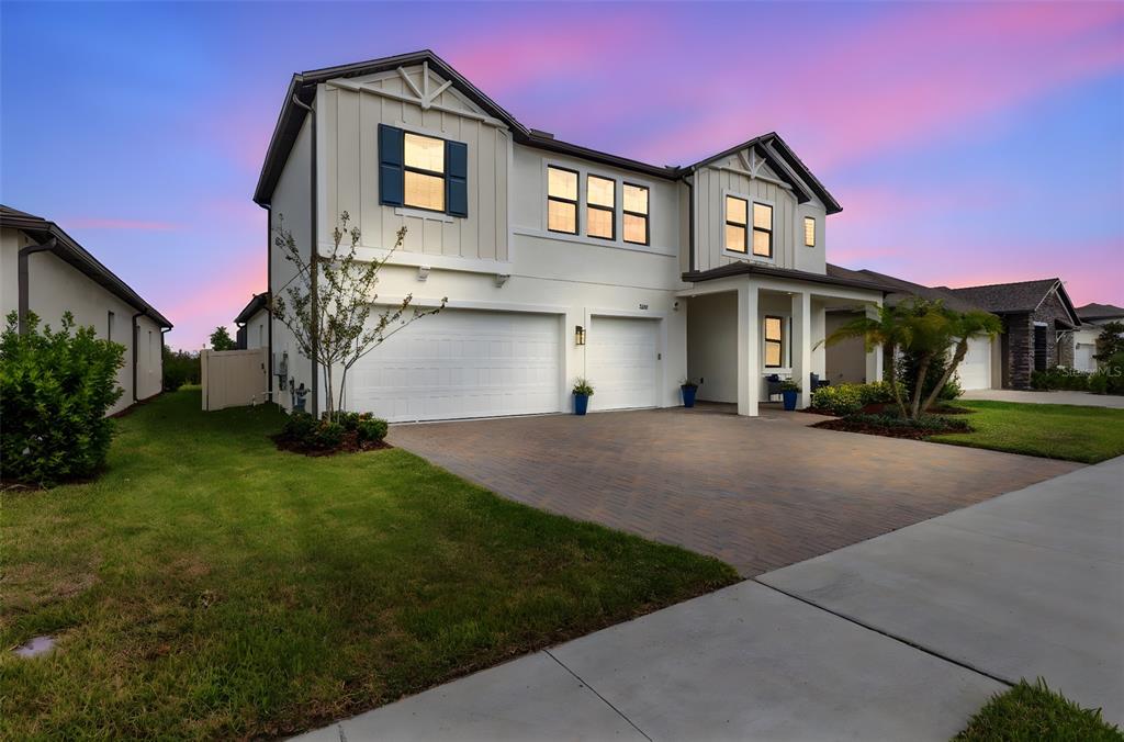 8808 LITTLE BLUESTEM DRIVE