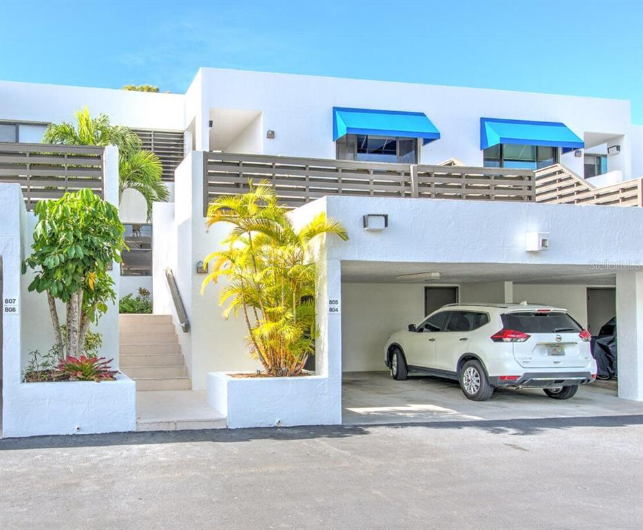 805 BAYPORT WAY UNIT 805