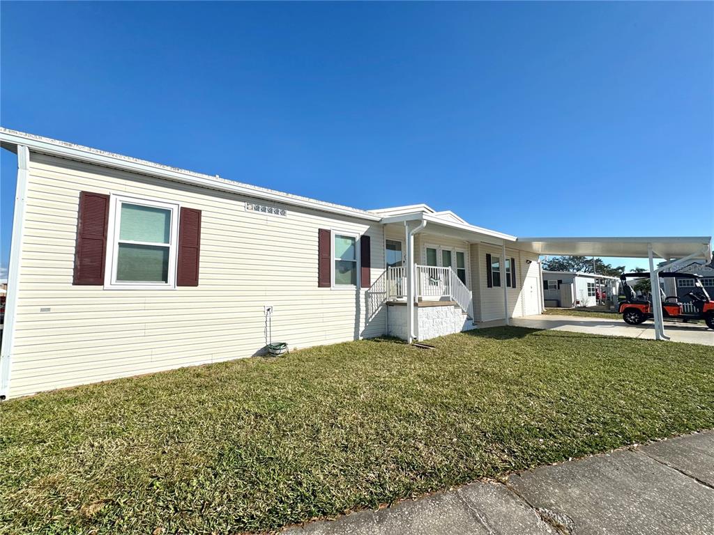 145 BLUE MARLIN DRIVE, OLDSMAR, FL — photo 2 of 30