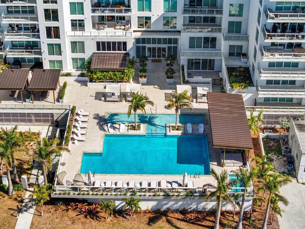 1020 SUNSET POINT ROAD UNIT 103, CLEARWATER, FL — photo 4 of 30