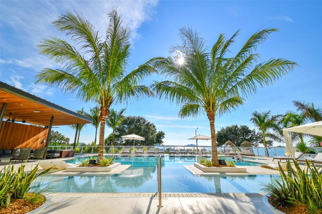 1020 SUNSET POINT ROAD UNIT 103, CLEARWATER, FL — photo 5 of 30